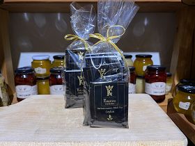 Herbata Ceylon Księstwo Góralskie