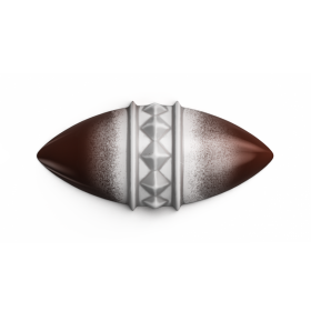 Pralinka o smaku kokosu