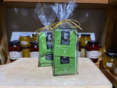 Herbata zielona - Green Tea