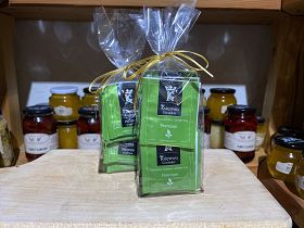 Herbata zielona - Green Tea