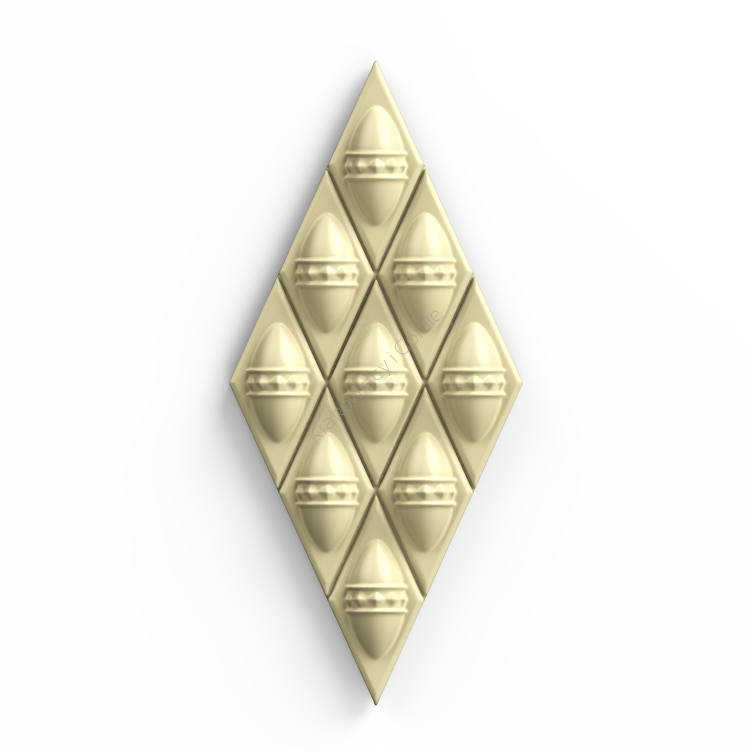 Czekolada Biała Diament