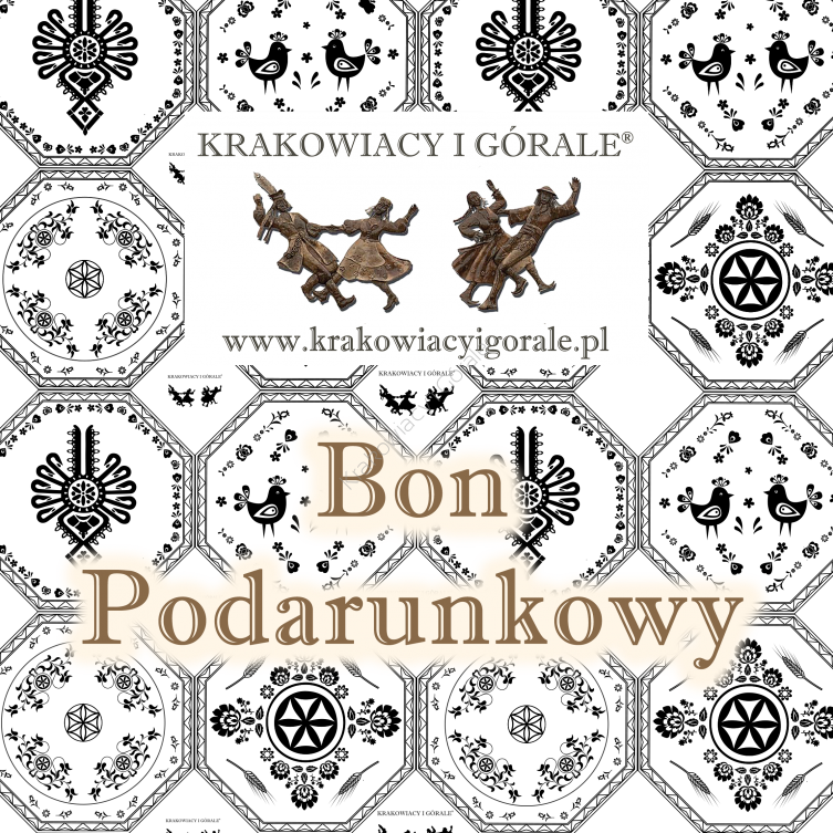 Bony Podarunkowe