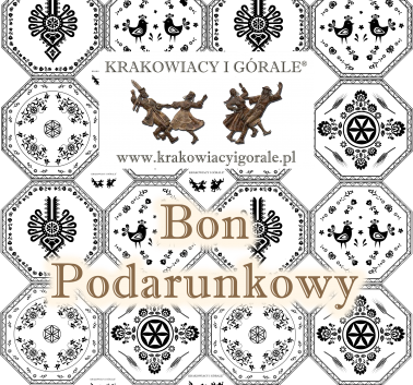 Bony Podarunkowe