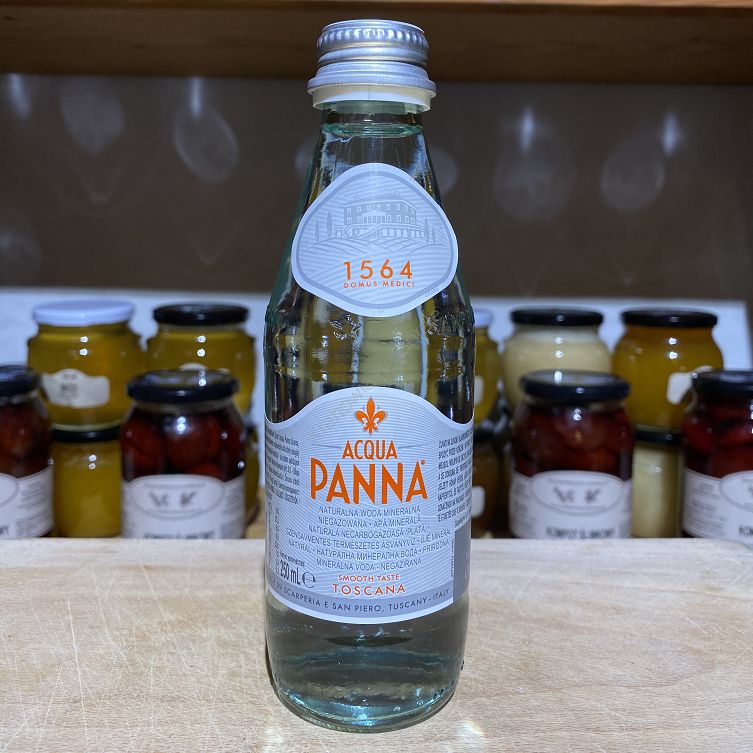Acqua PANNA 250 ml