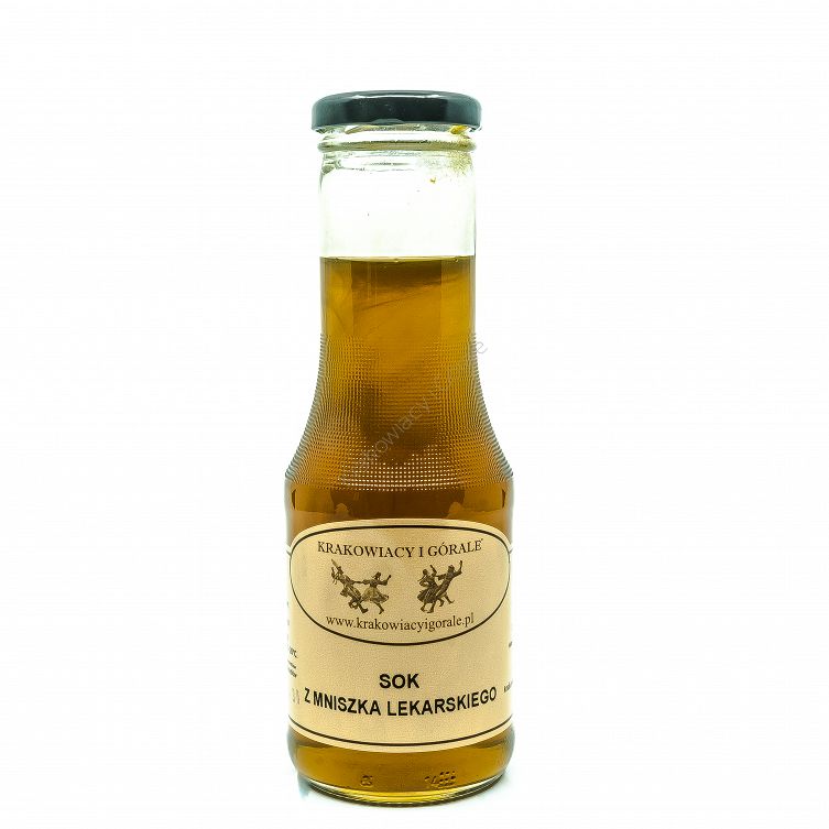 Sok z mniszka lekarskiego - 300 ml