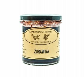 Żurawina