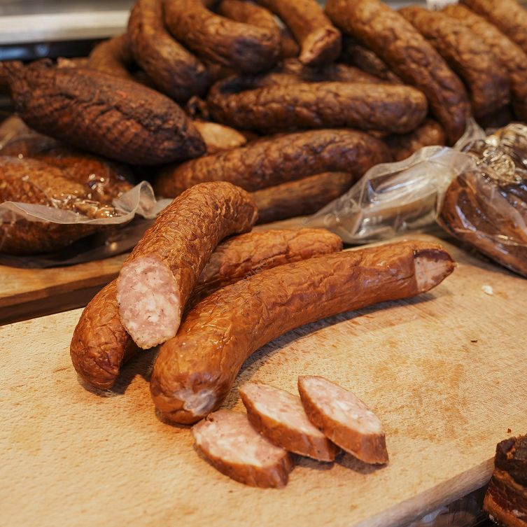 Kiełbasa zwyczajna