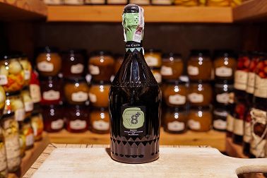 Prosecco V8+ Brut