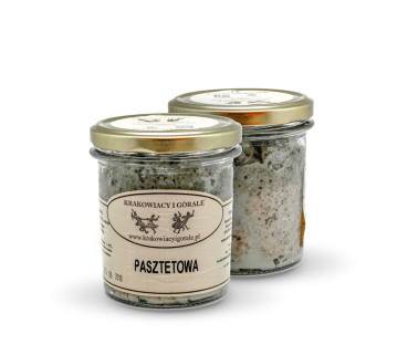Pasztetowa
