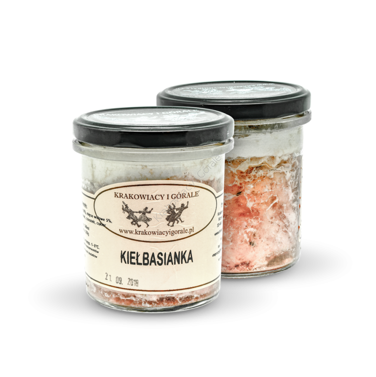 Kiełbasianka