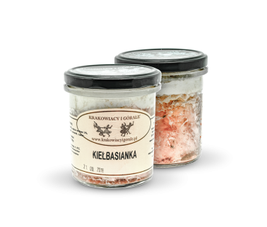 Kiełbasianka