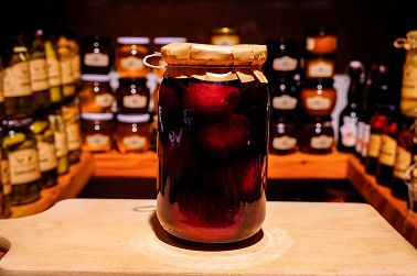 Zakwas z buraka żywy 500 ml