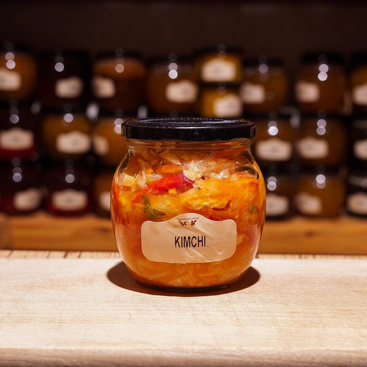 Kimchi
