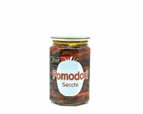 Pomidory suszone