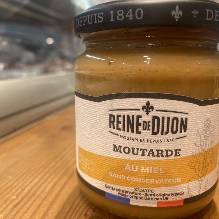 Moutarde de Dijon