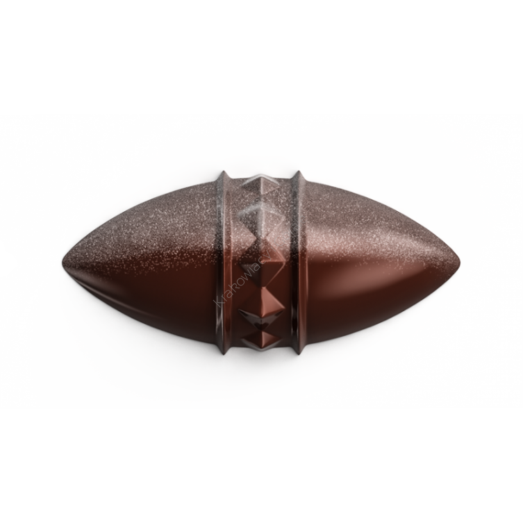 Pralinka o smaku bryndzy