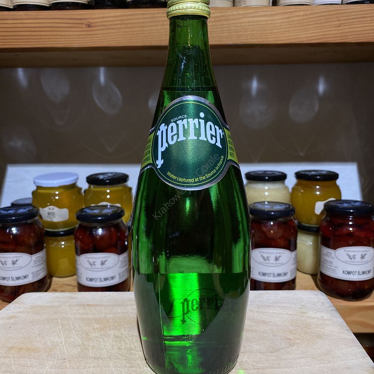 Perrier 750 ml