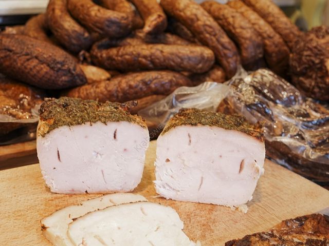 Wędliny - wszystko co powinieneś o nich wiedzieć